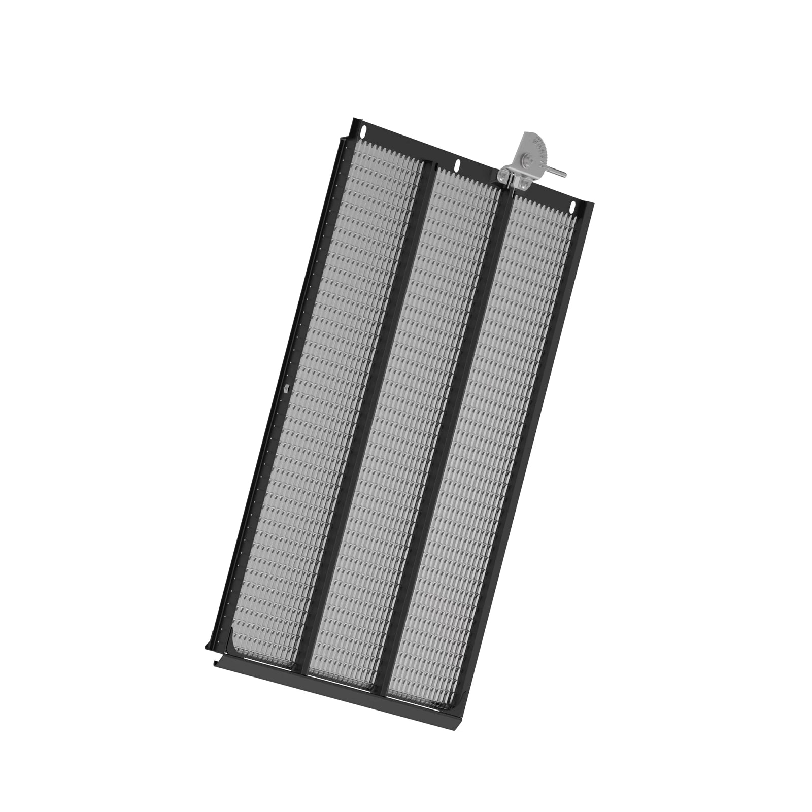 AH172955: John Deere AH172955 Left Side Sieve Element Assembly