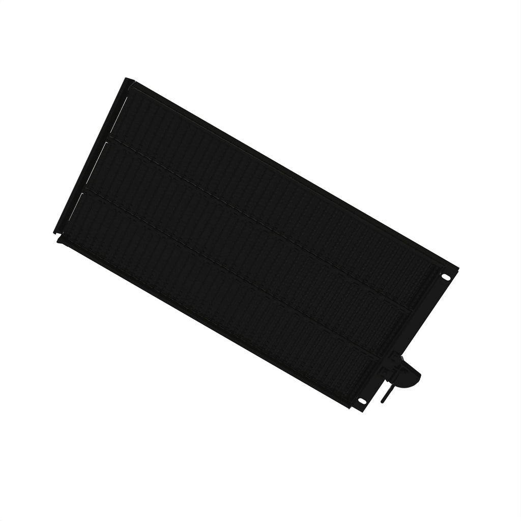 John Deere AH172956 Cleaning Shoe Sieve Assembly — image 3