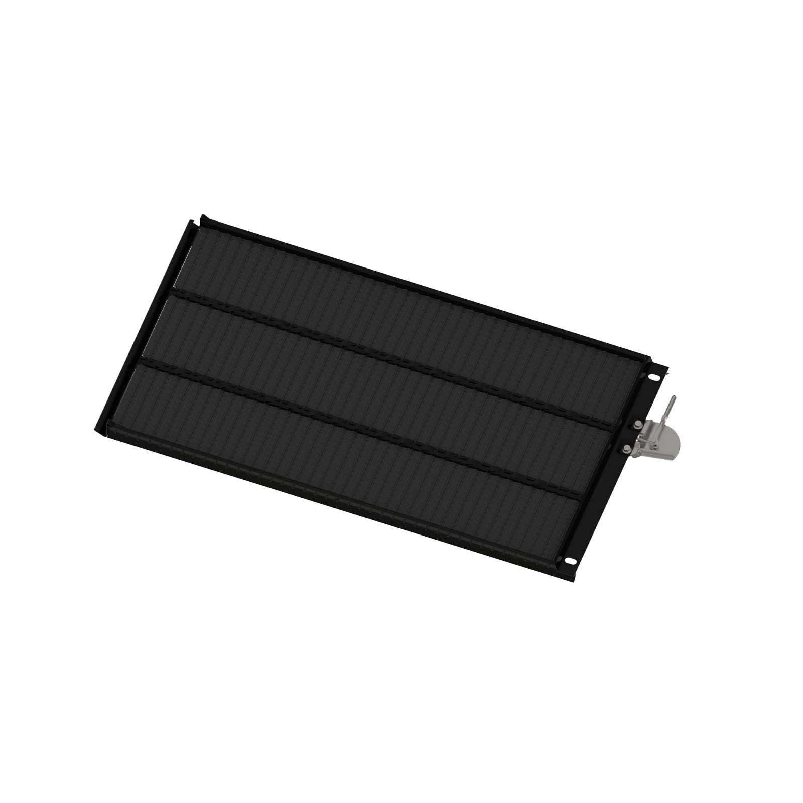 AH172957: John Deere AH172957 Sieve Element Assembly, Left Side