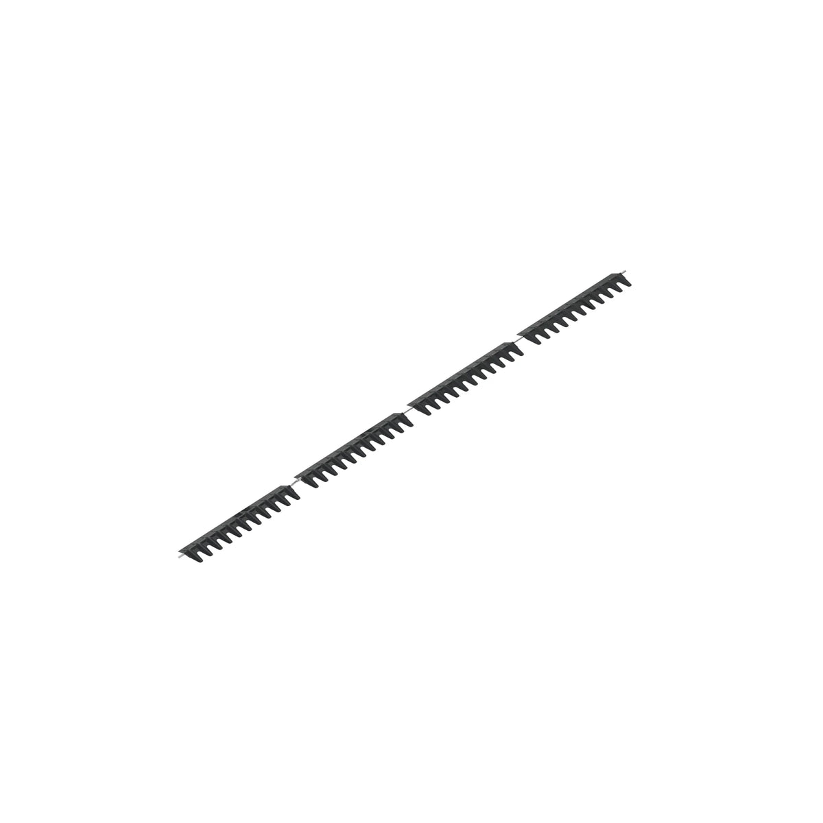 AH172965: AH172965: Chaffer Extension Louver