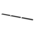 AH172966: John Deere AH172966 Sieve Element RH Louver