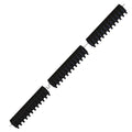 AH172967: Fits John Deere AH172967 Louver – Genuine OEM
