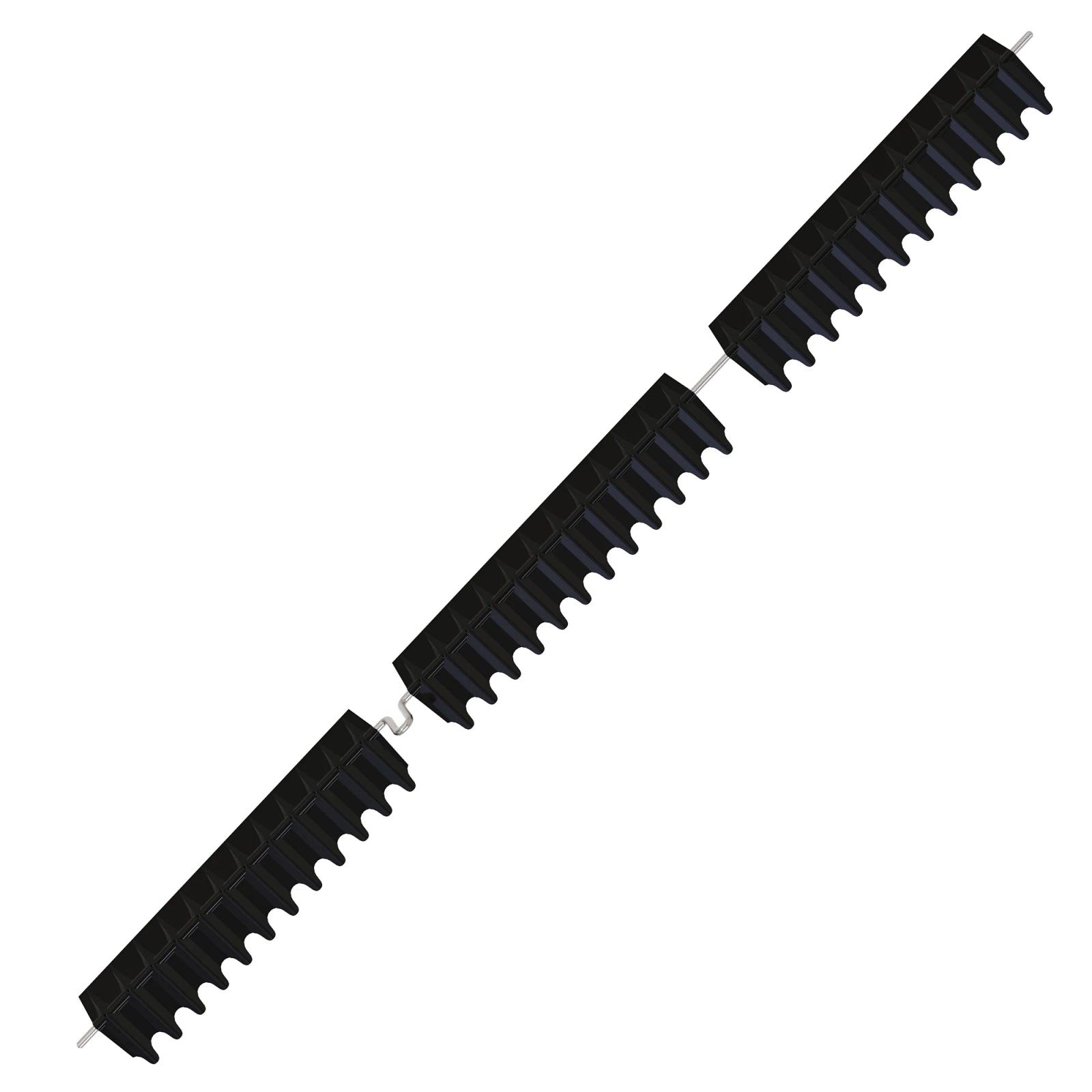 AH172967: Fits John Deere AH172967 Louver – Genuine OEM