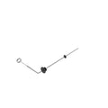 AH173464: Fits John Deere AH173464 Gear Case Dipstick – Genuine OEM