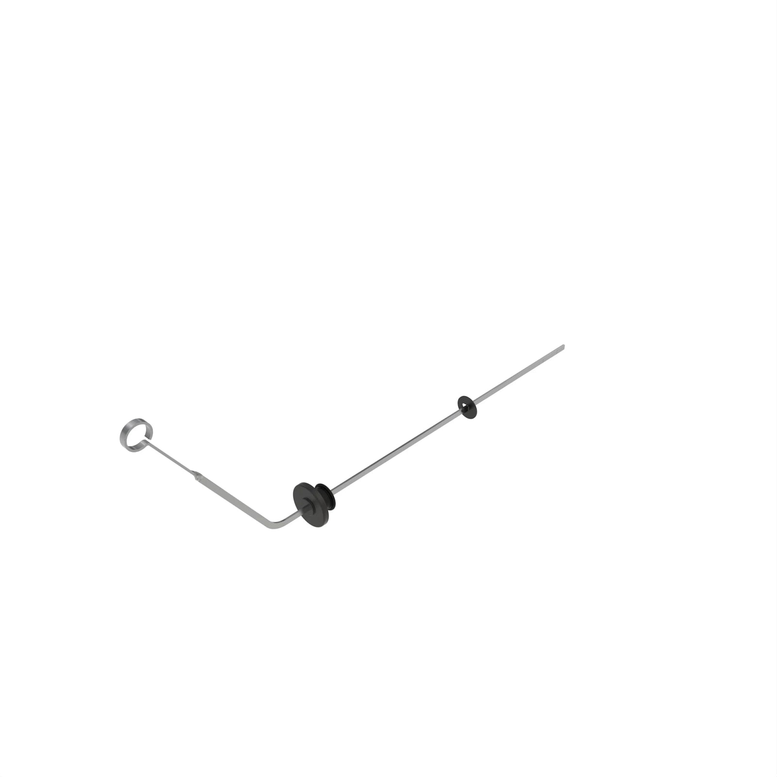 AH173464: Fits John Deere AH173464 Gear Case Dipstick – Genuine OEM