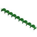 AH173593: Fits John Deere AH173593 Outer Unloading Auger, 18.5 Feet – Genuine OEM