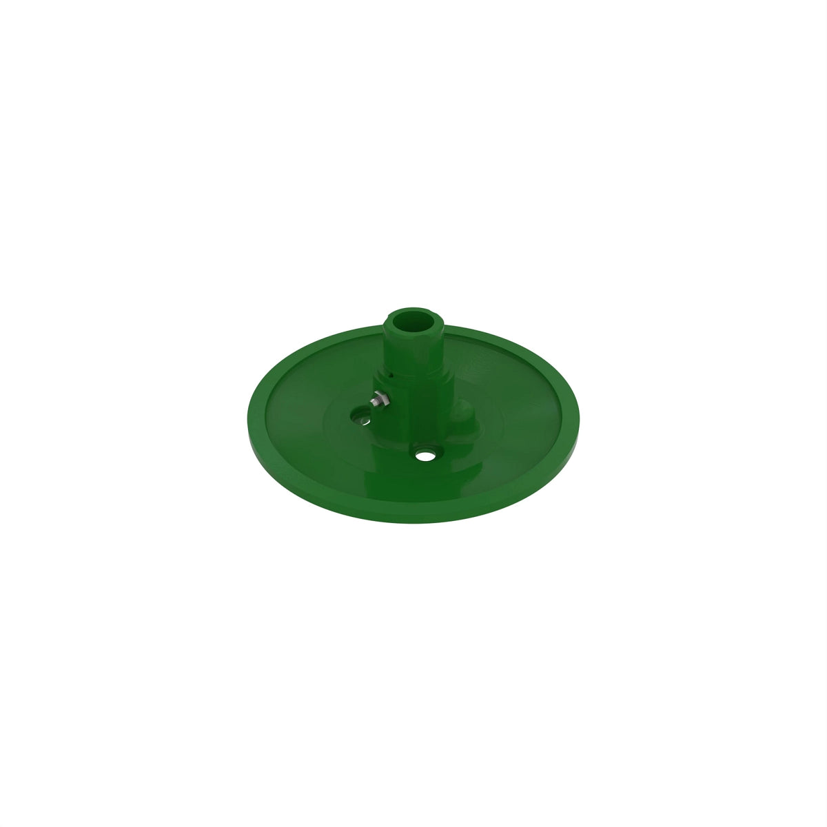 AH173724: Fits John Deere AH173724 Pulley – Genuine OEM