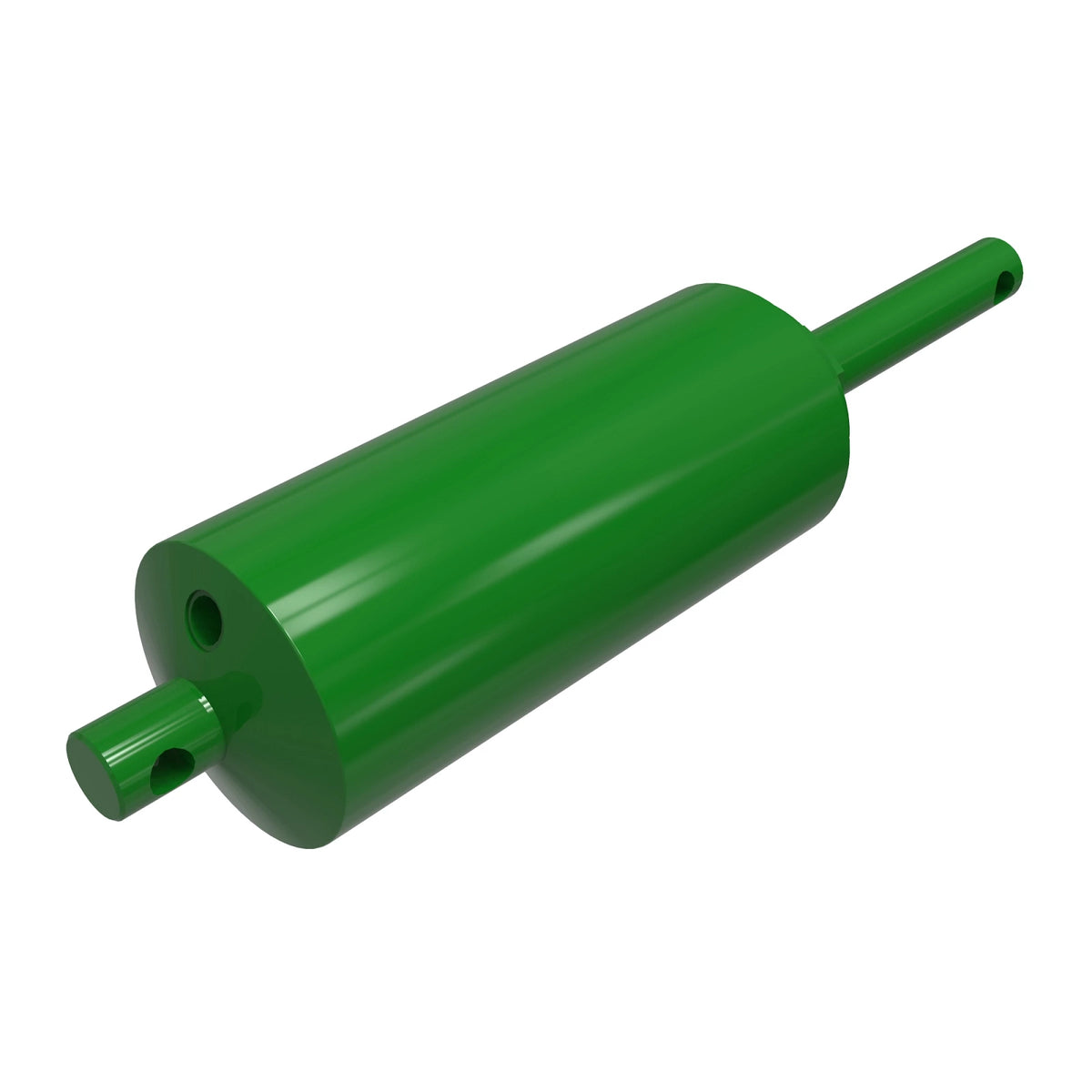 AH176210: Fits John Deere AH176210 Grain Tank Unloading Drive Cylinder – Genuine OEM