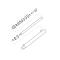 AH176274: John Deere AH176274 Hydraulic Cylinder Kit