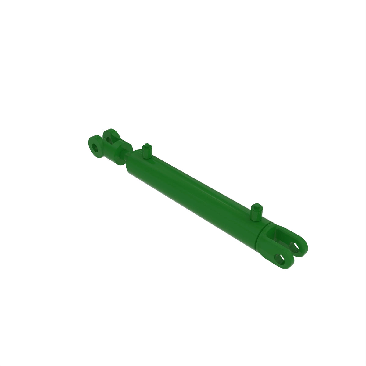 AH176315: Fits John Deere AH176315 Hydraulic Cylinder – Genuine OEM