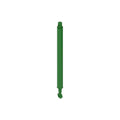 AH176381: John Deere AH176381 Hydraulic Cylinder