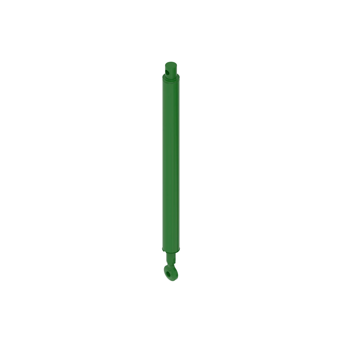 AH176381: John Deere AH176381 Hydraulic Cylinder