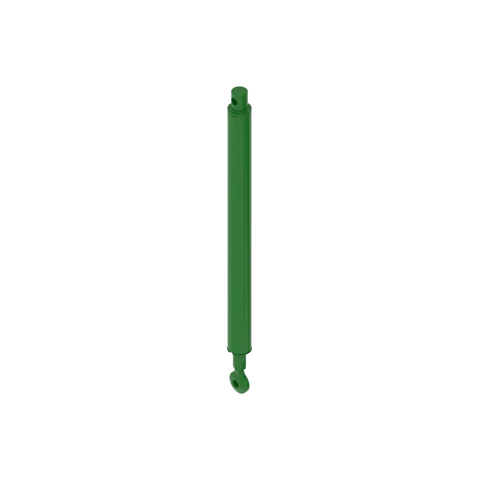 AH176381: John Deere AH176381 Hydraulic Cylinder
