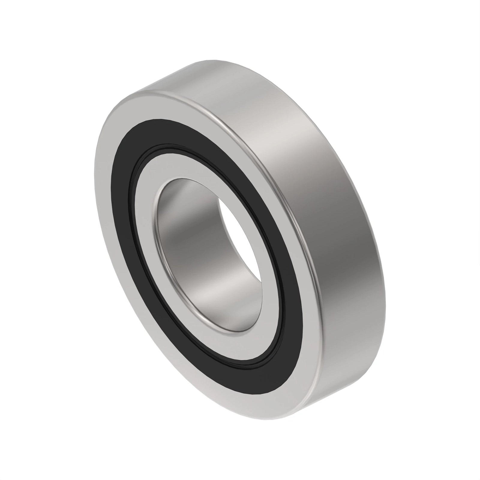 AH201038: John Deere AH201038 Single Row Cylindrical Ball Bearing