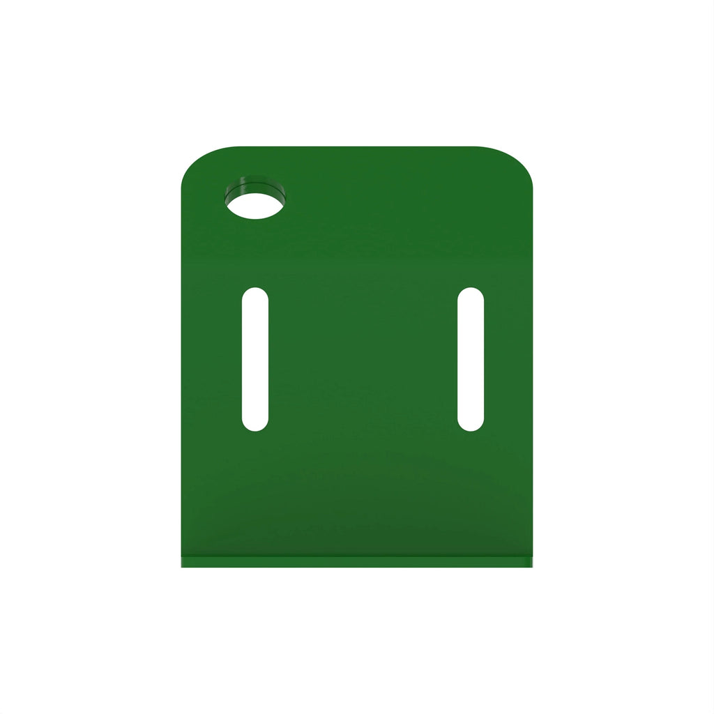 John Deere AH201115 Unloader Drive Bracket — image 4
