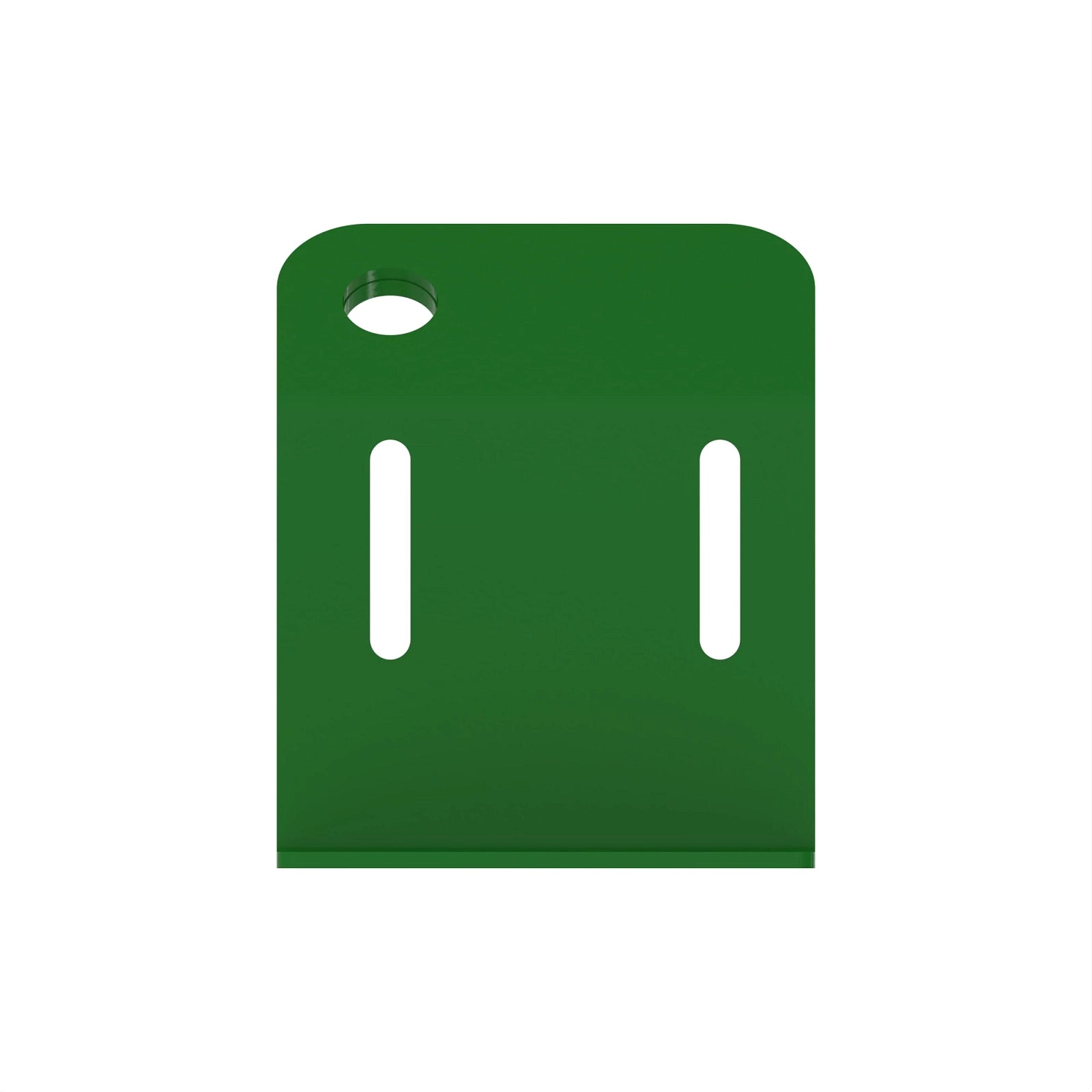 John Deere AH201115 Unloader Drive Bracket — image 4