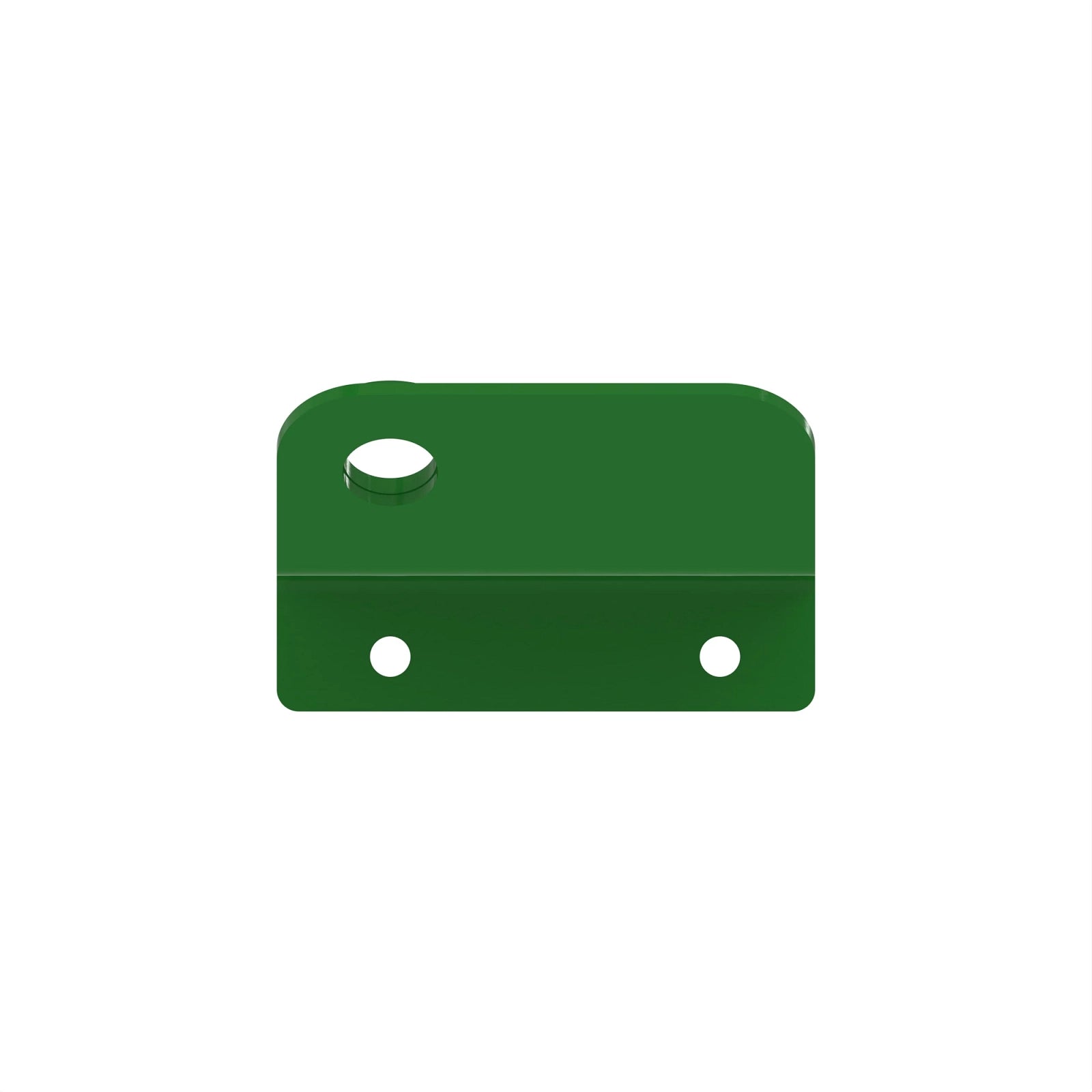 John Deere AH201115 Unloader Drive Bracket — image 5