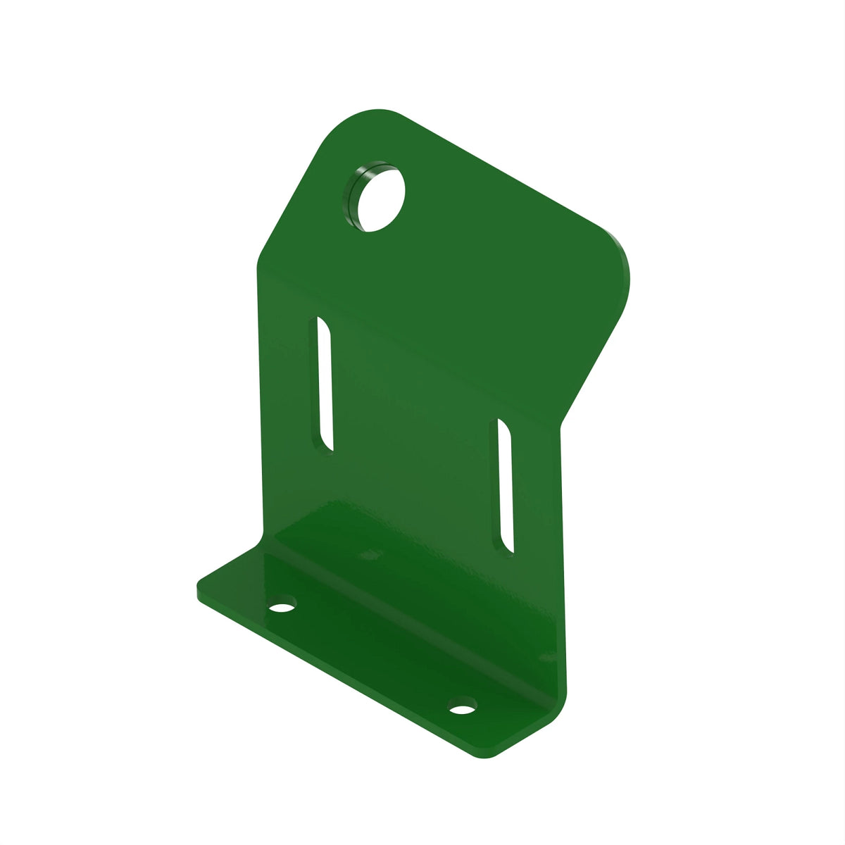 AH201115: John Deere AH201115 Unloader Drive Bracket
