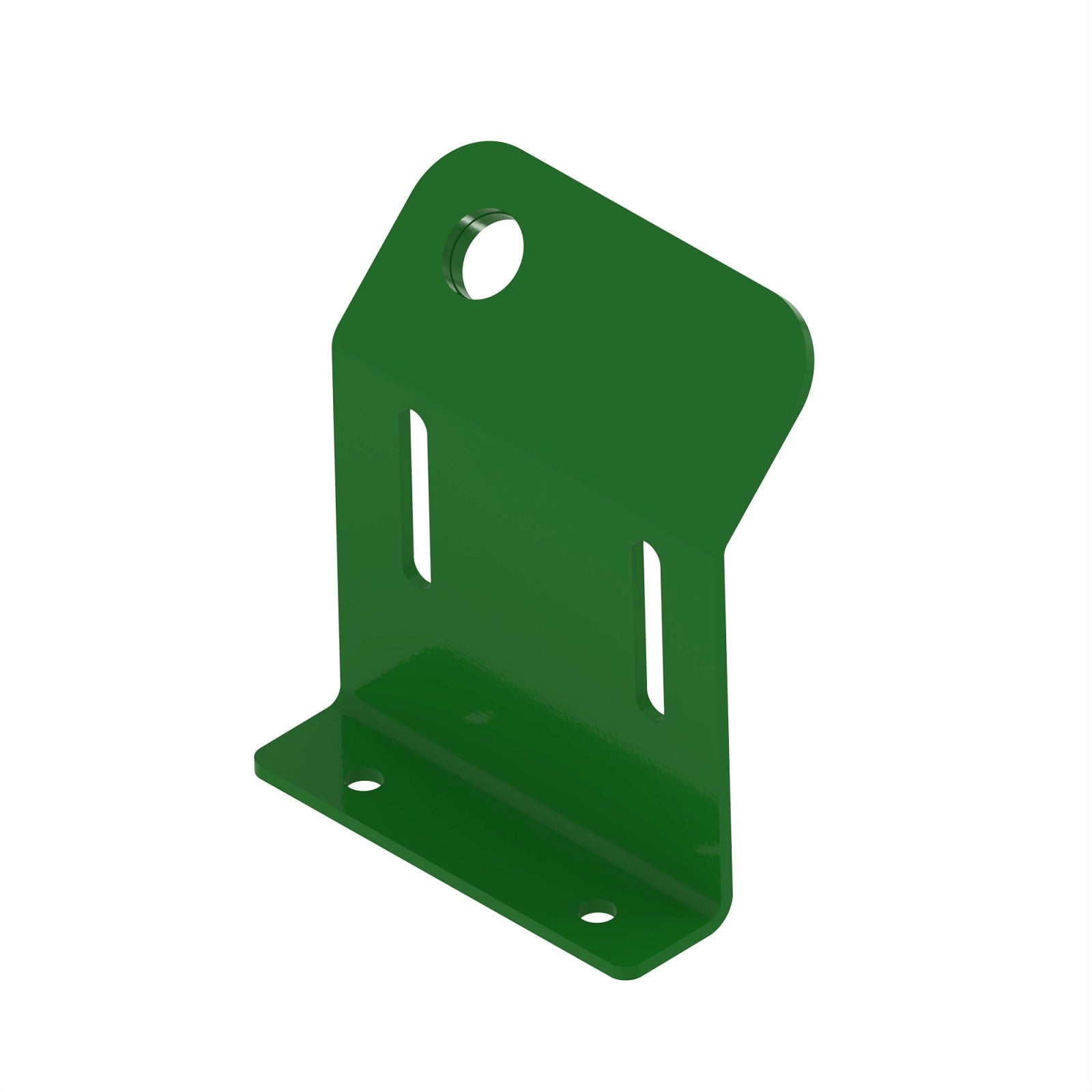 AH201115: John Deere AH201115 Unloader Drive Bracket