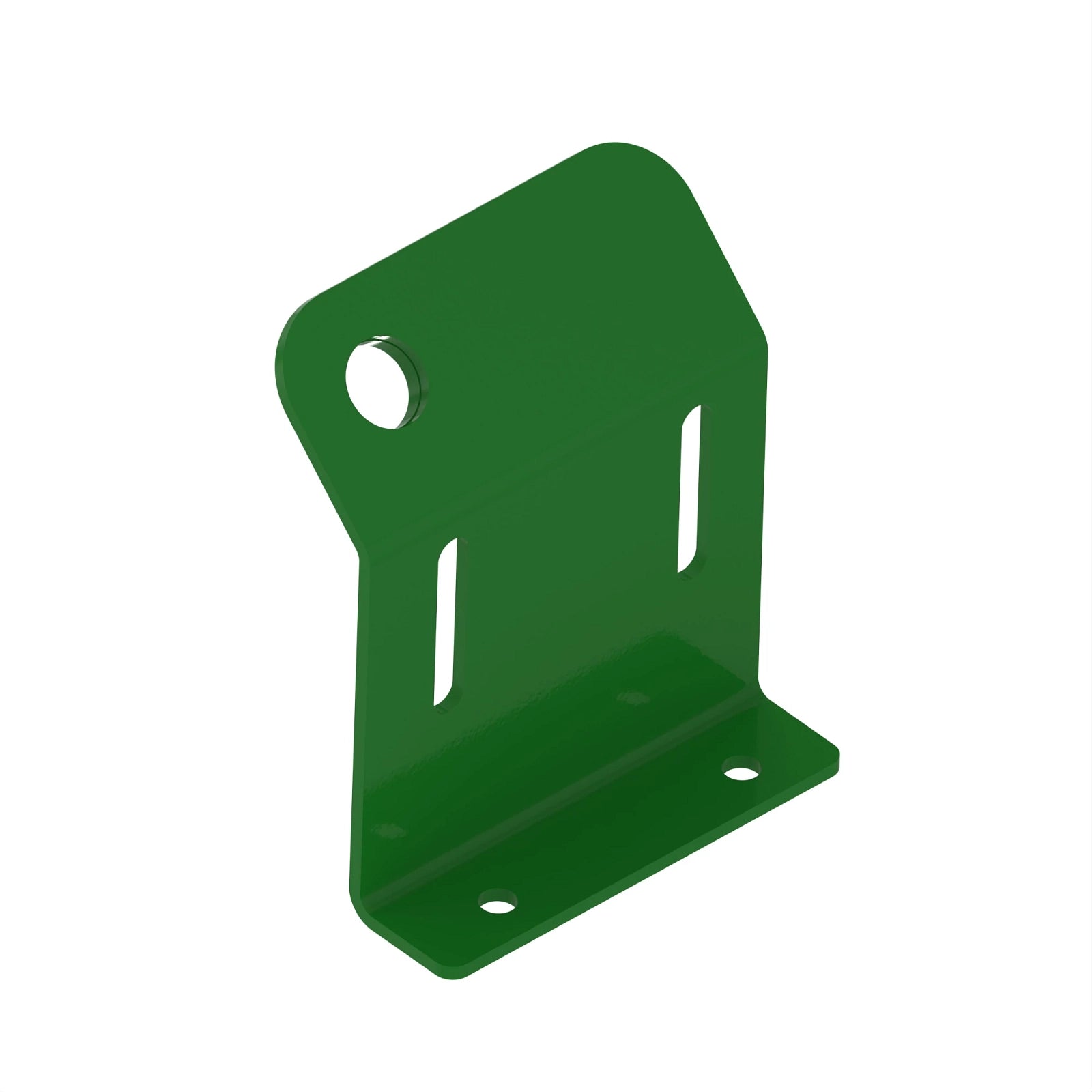 John Deere AH201115 Unloader Drive Bracket — image 3