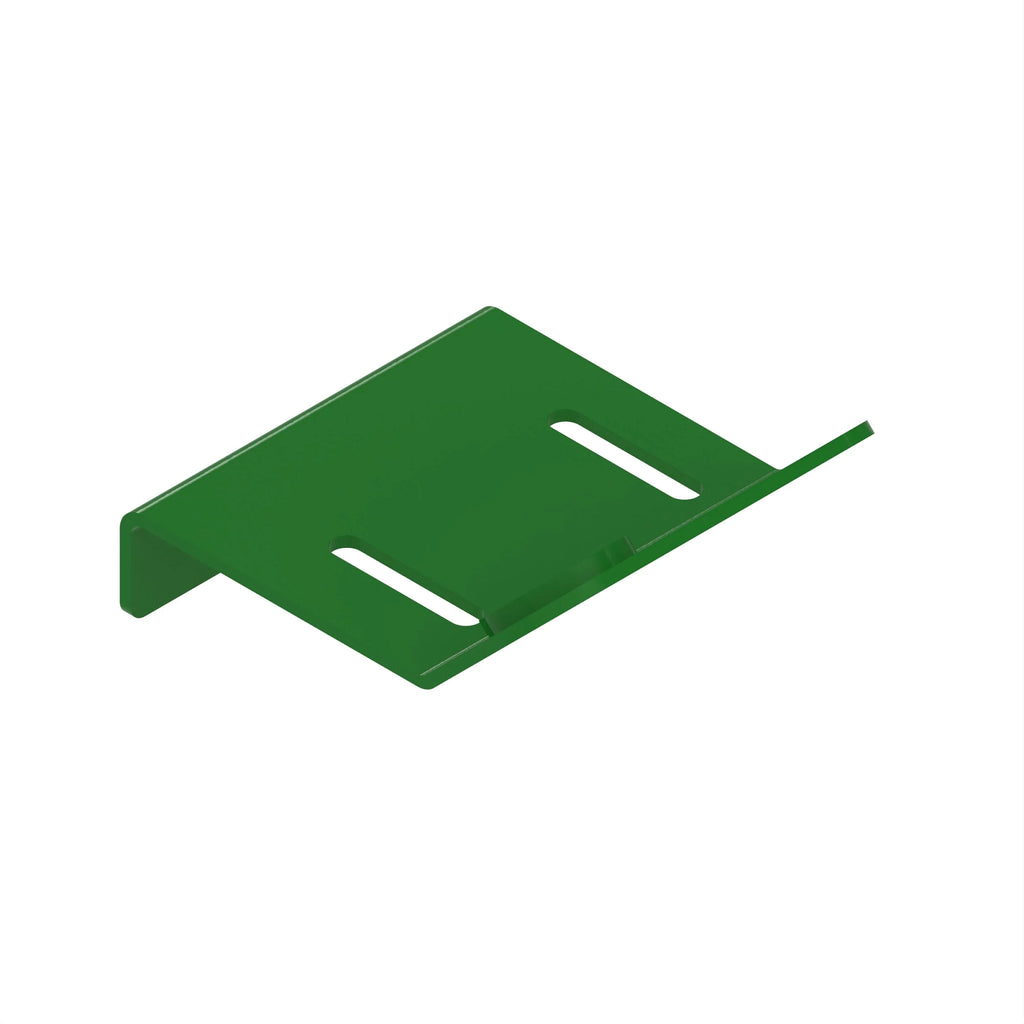 John Deere AH201115 Unloader Drive Bracket — image 2