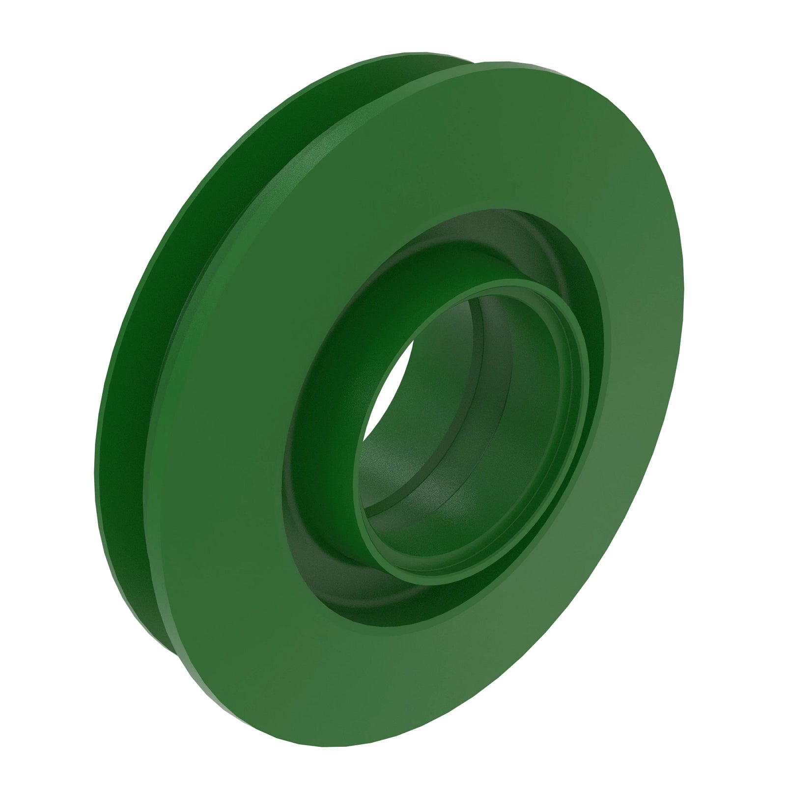 AH201231: AH201231: Pulley