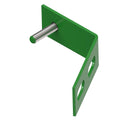 AH201248: Fits John Deere AH201248 Bracket – Genuine OEM
