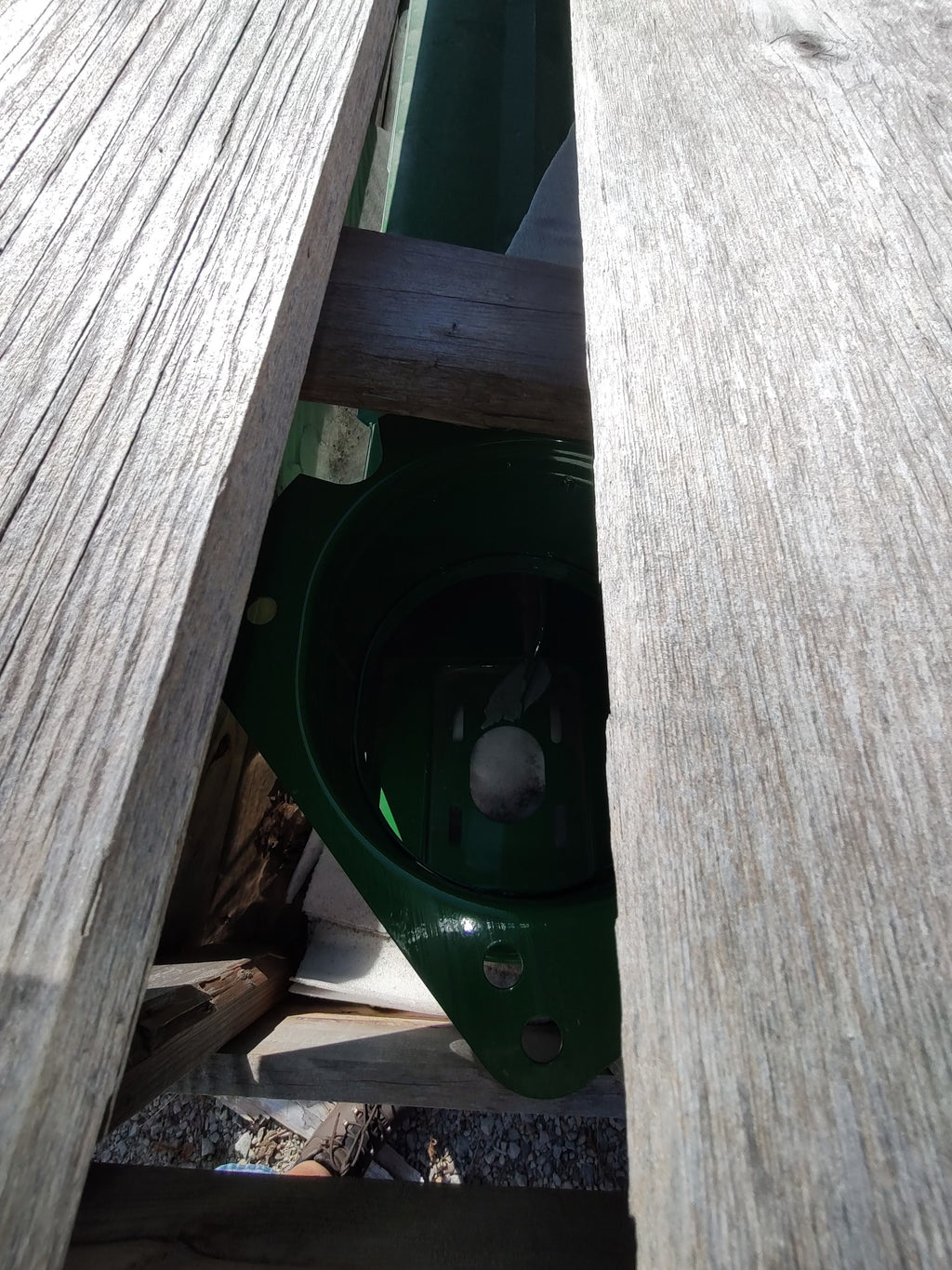 AH201309 — ELEVATOR — image 4