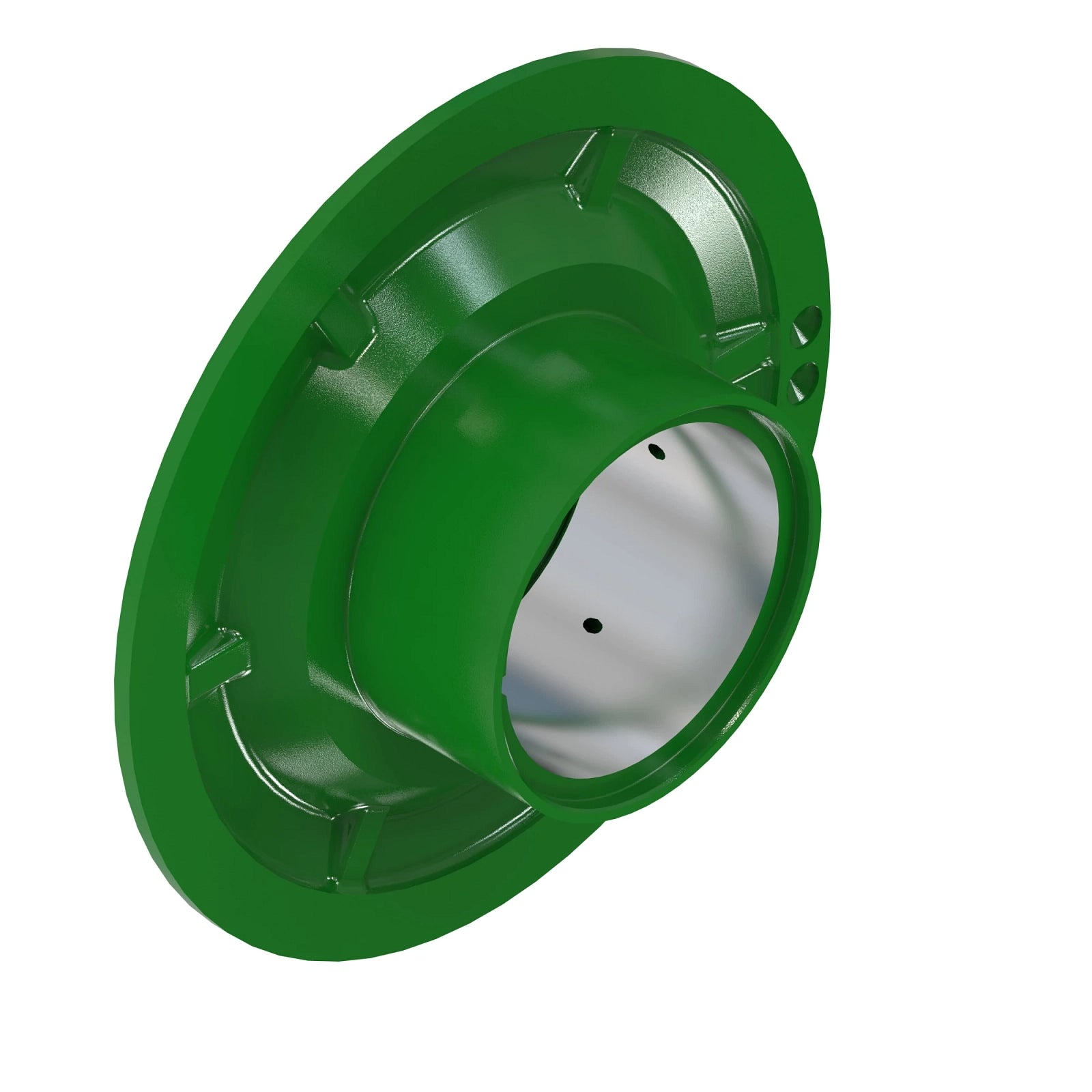 AH201417: John Deere AH201417 Feeder House Drive Pulley