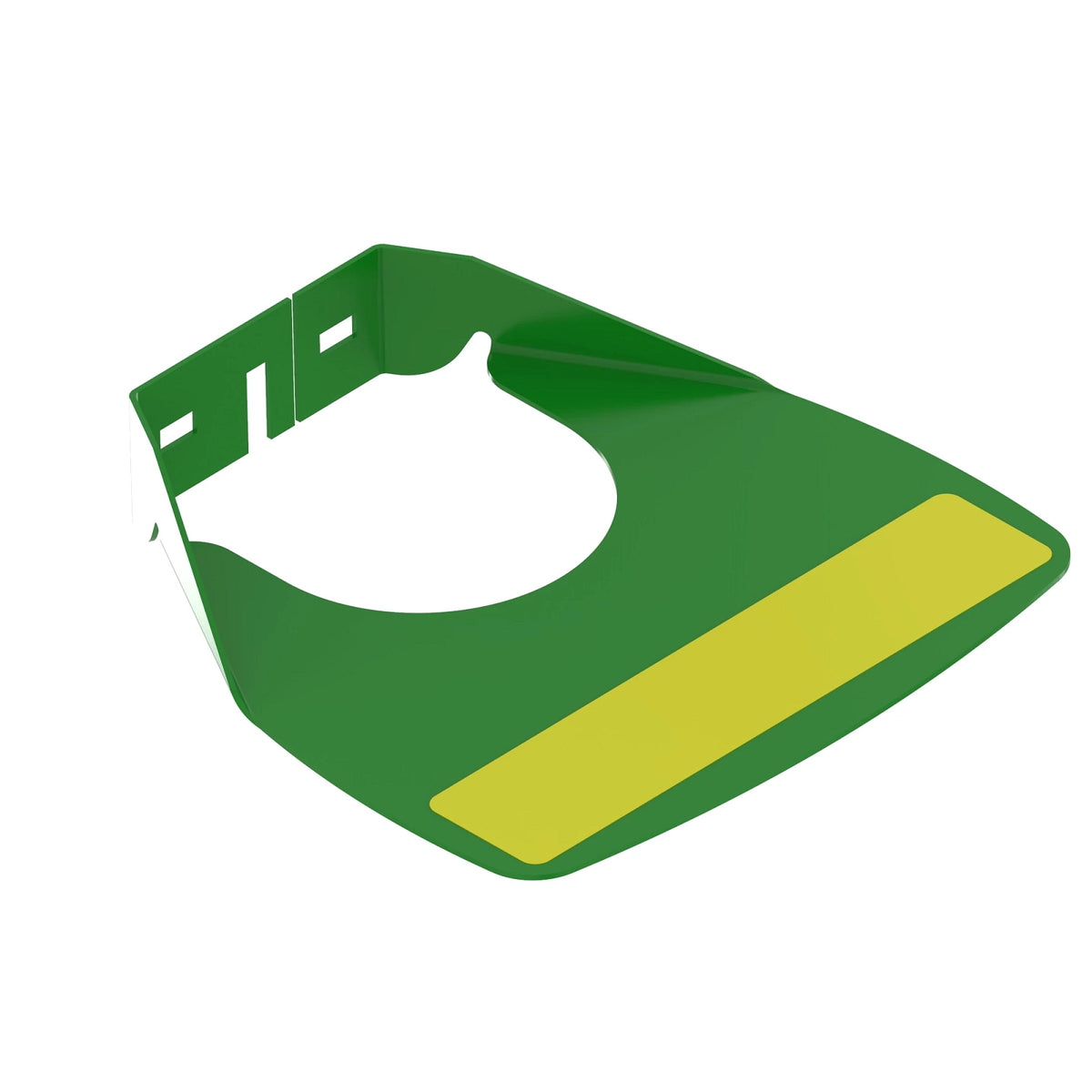 AH201756: John Deere AH201756 Light Shield