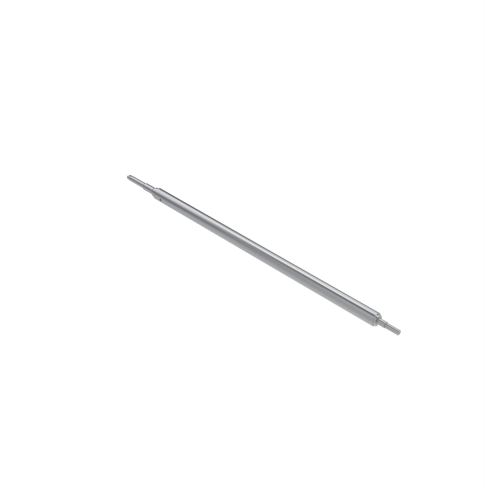 AH202233: John Deere AH202233 Cleaning Fans and Shrouds Shaft