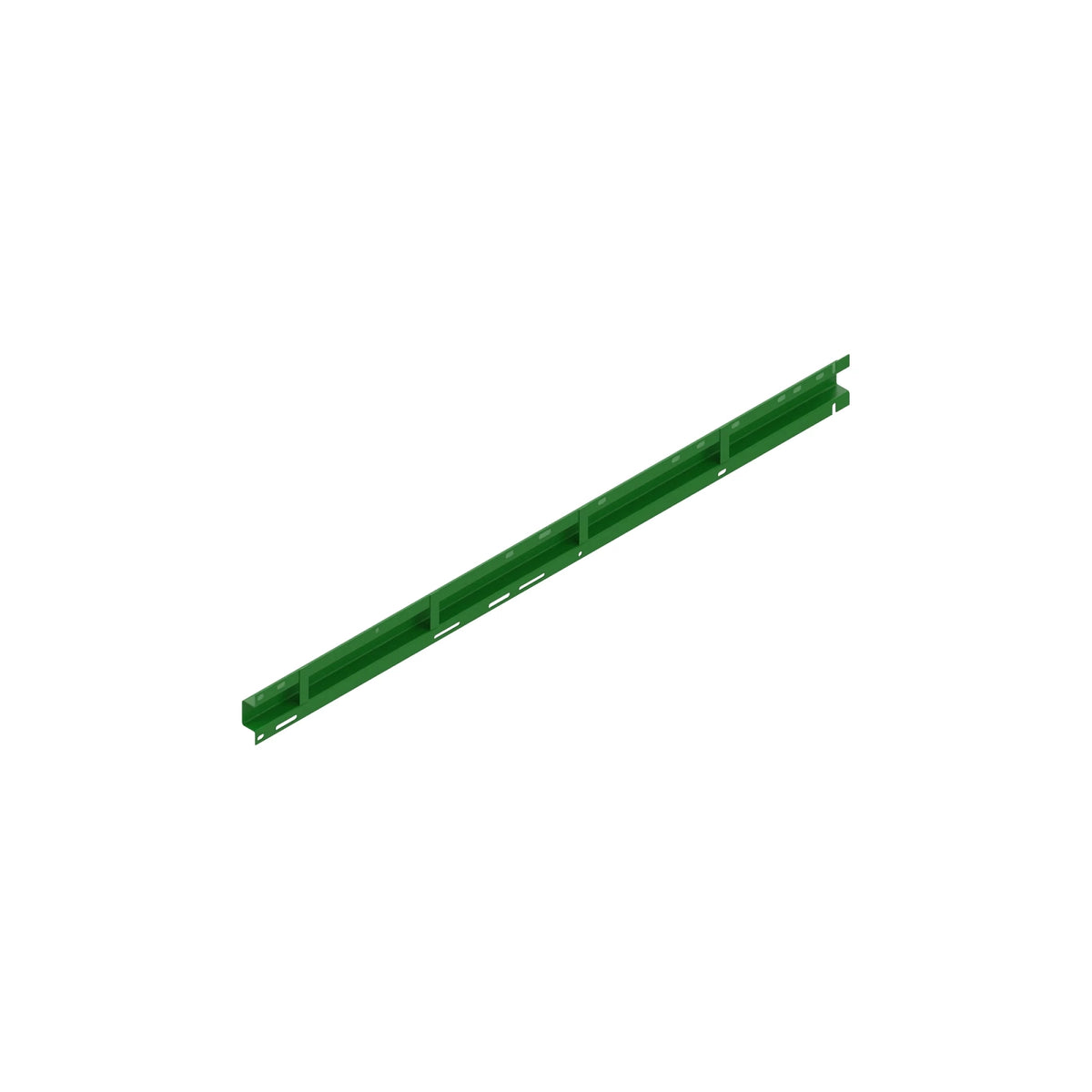 AH202302: Fits John Deere AH202302 Channel – Genuine OEM