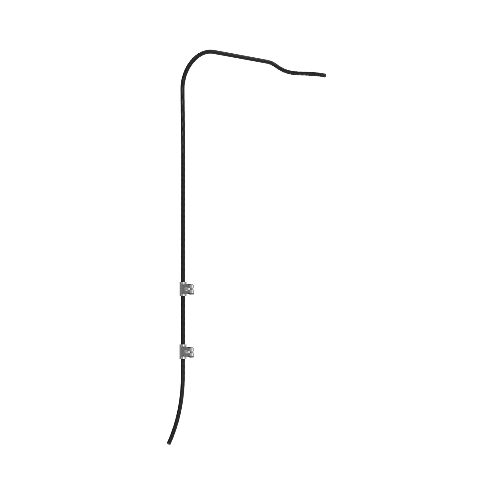 John Deere AH202326 Positive Battery Cable — image 3