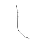 John Deere AH202326 Positive Battery Cable — image 4