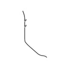 John Deere AH202326 Positive Battery Cable — image 2