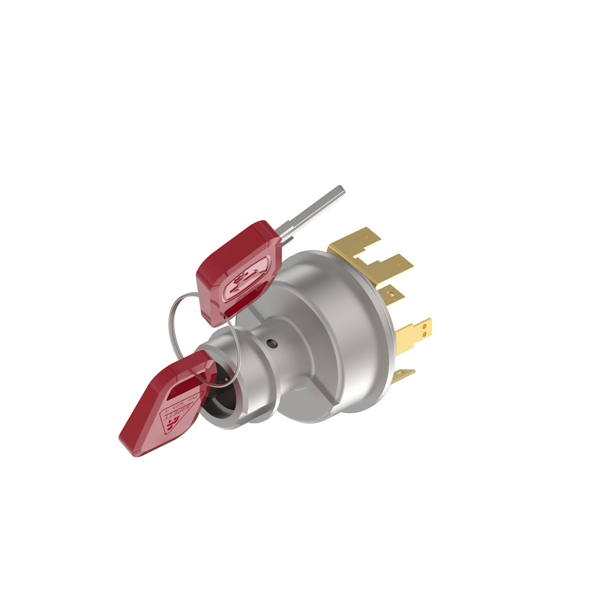 AH202513: John Deere AH202513 Rotary Switch
