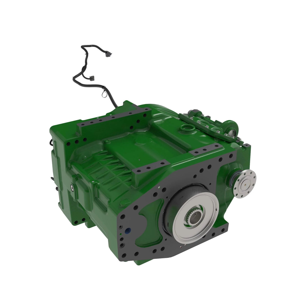 AH202673: Fits John Deere AH202673 3-Speed Gear Transmission – Genuine OEM