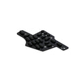 AH202830: John Deere AH202830 Armrest Elastomeric Keypad