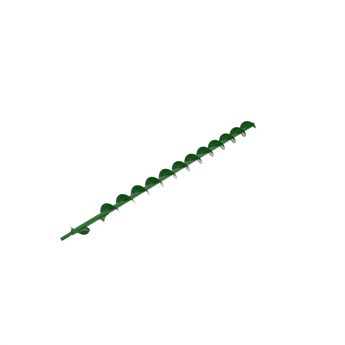 AH202881: Fits John Deere AH202881 Rear Tank Cross Auger – Genuine OEM