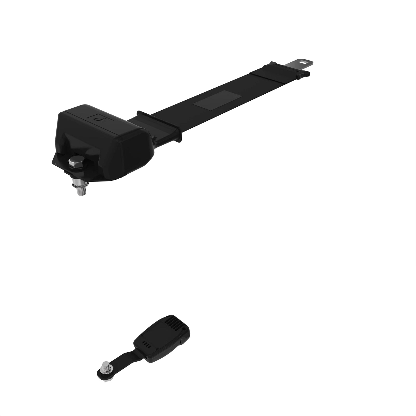 AH202990: Fits John Deere AH202990 Seat Belt – Genuine OEM