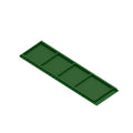 AH203009: Fits John Deere AH203009 Engine Compartment Door – Genuine OEM