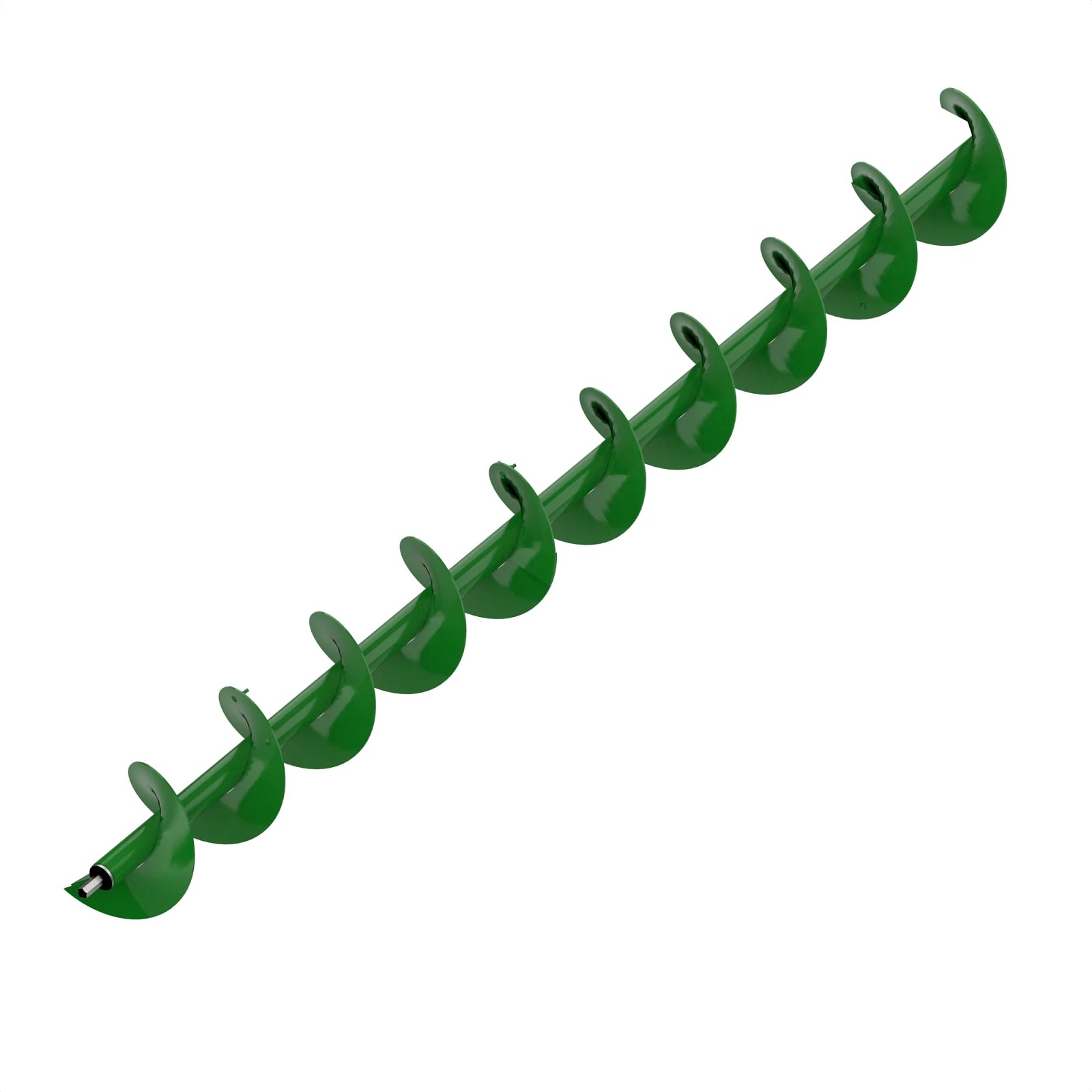 John Deere AH173597 Auger — image 4