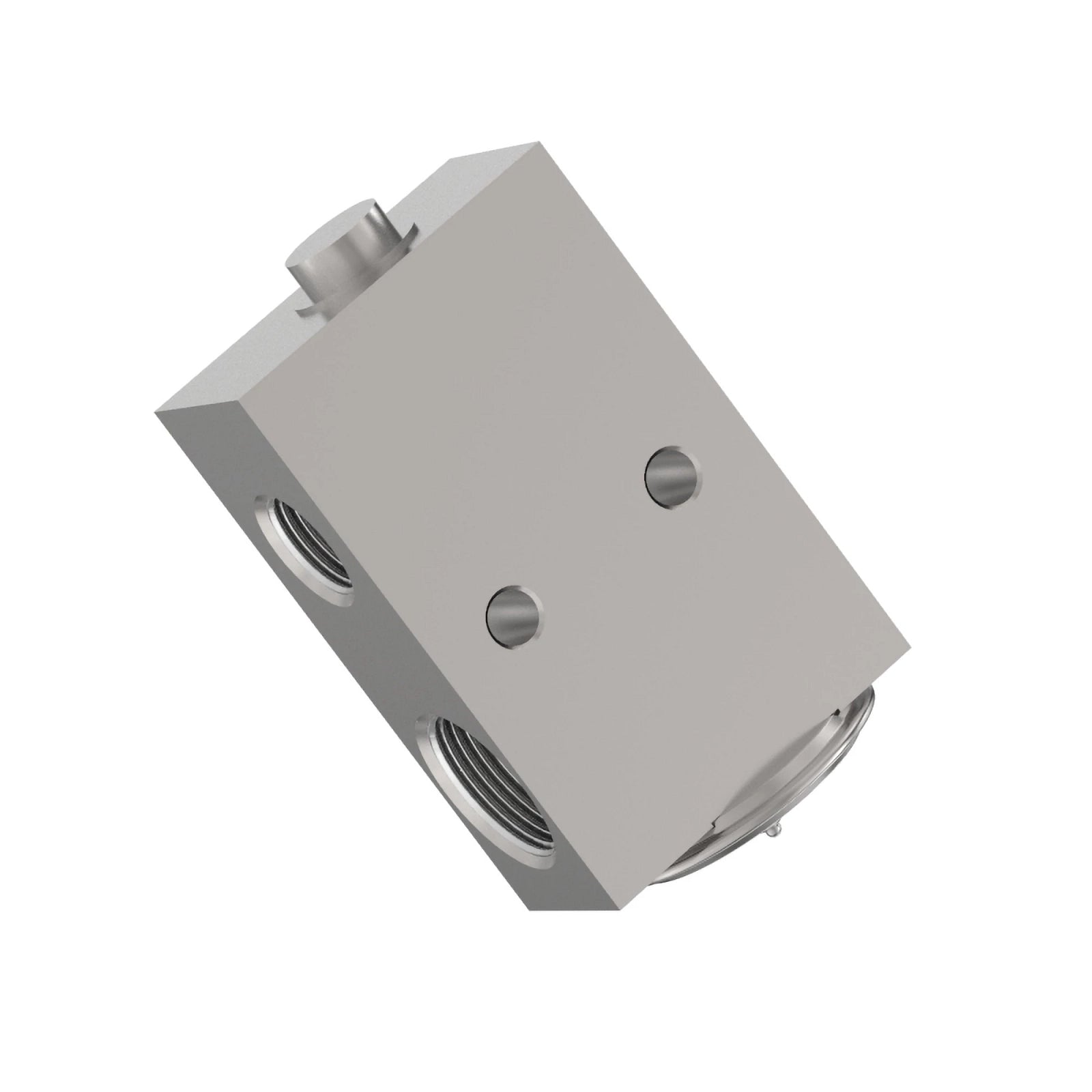 John Deere Lower Housing - AH163317 — image 5