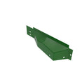 AH203949: John Deere AH203949 Right Side Drum Assembly Deflector