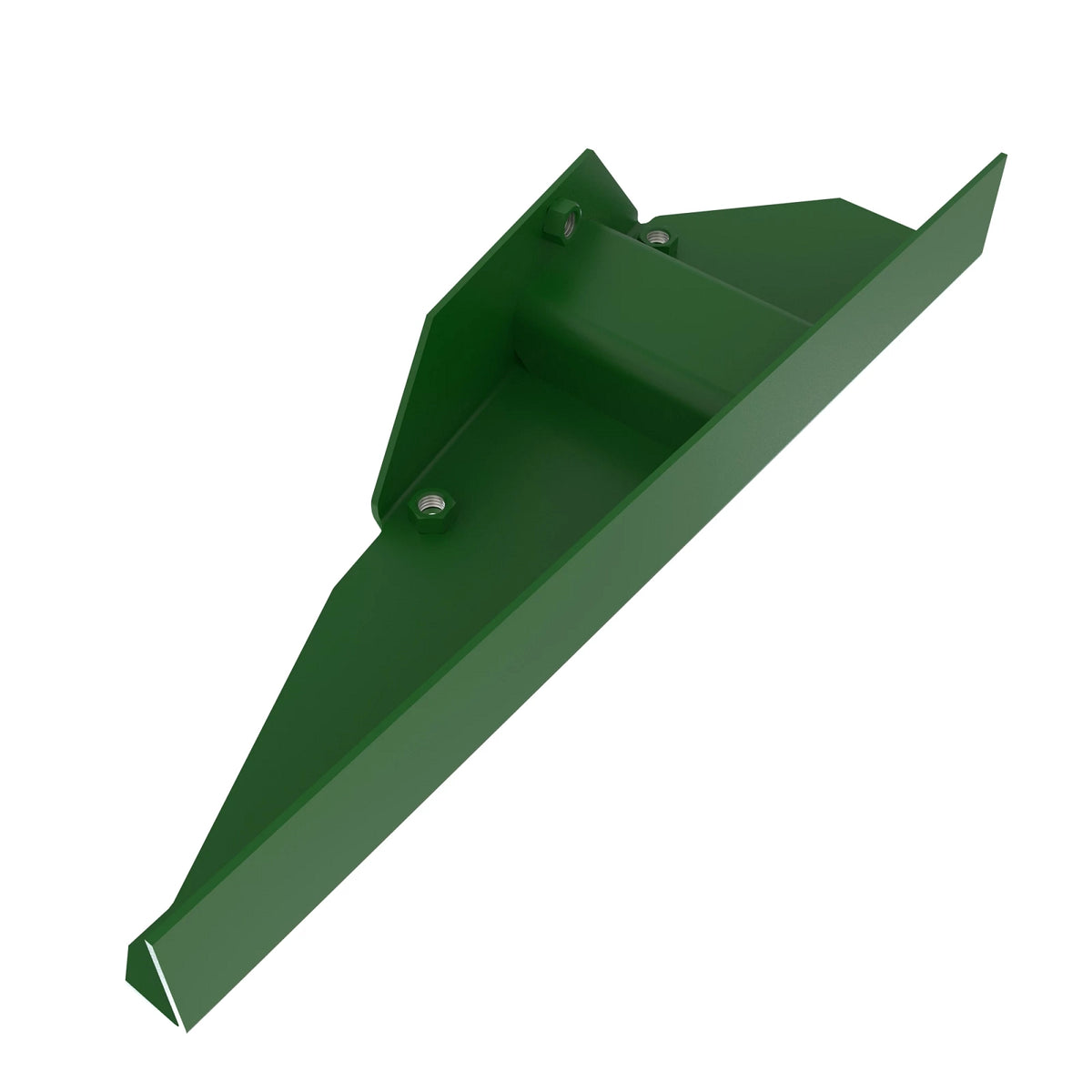 AH204022: John Deere AH204022 Filler Assembly Support, Left Side