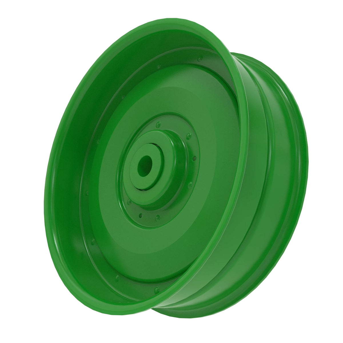 AH204389: John Deere AH204389 Idler Pulley