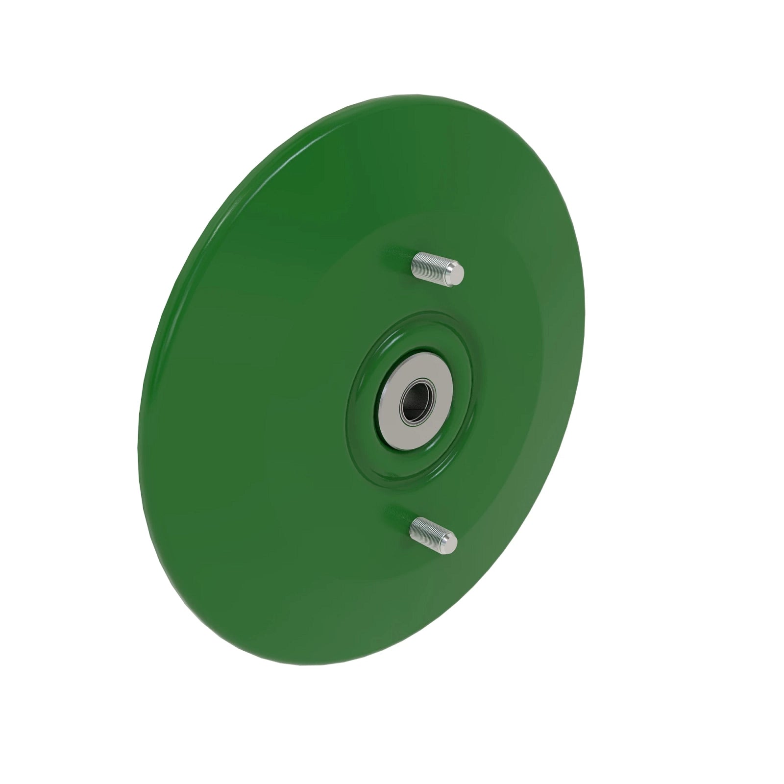 AH204645: John Deere AH204645 Half Sheave