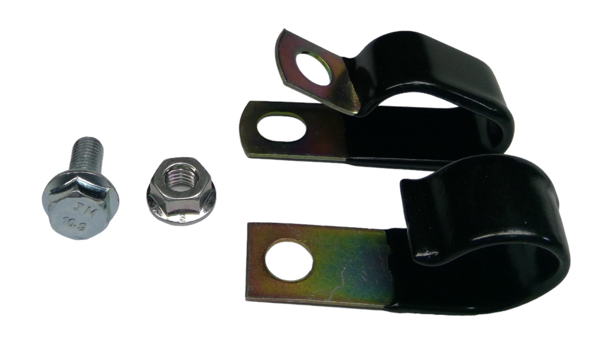 AH204692: Clip Kit — image 2