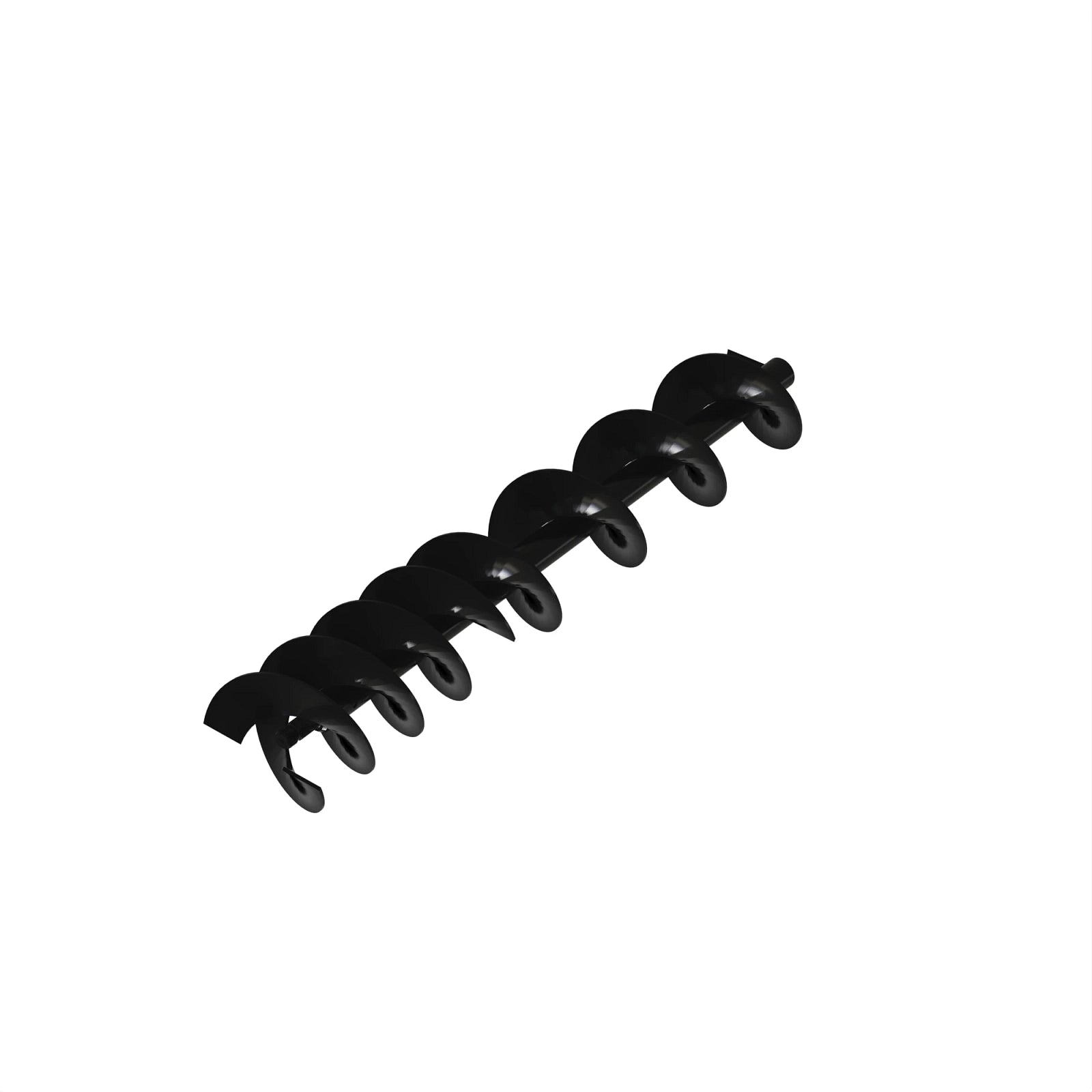 AH204923: Fits John Deere AH204923 Clean Grain Loading Auger Assembly – Genuine OEM
