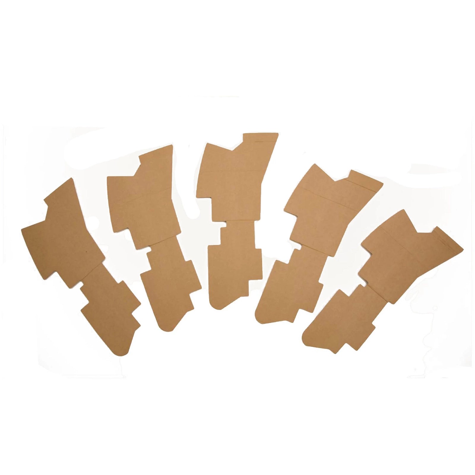 AH204941: Fits John Deere AH204941 Mat Kit – Genuine OEM